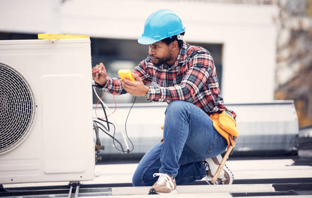 Best Emergency Electrical Repair  in St Louis, MO