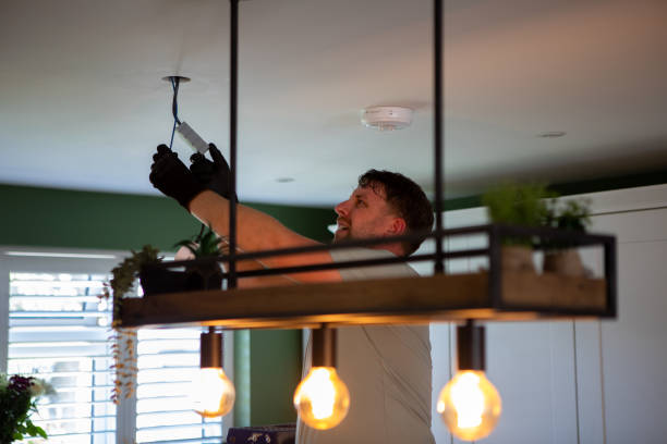 Best Commercial Electrician Services  in St Louis, MO