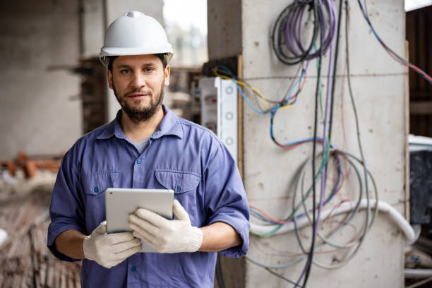 Best 24-Hour Electrician  in St Louis, MO
