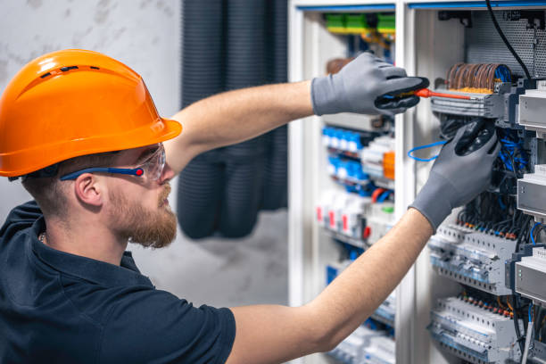 Professional Electrician in St Louis, MO