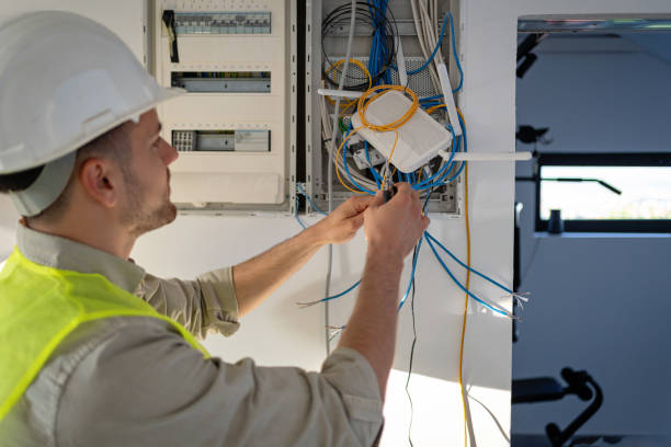 Best Electrical Troubleshooting Services  in St Louis, MO