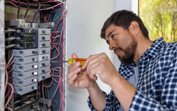Best Electrical Upgrades for Homes  in St Louis, MO